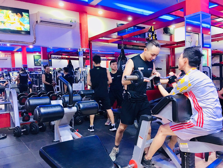 Các kỹ năng huấn luyện nhân viên gym cần có 