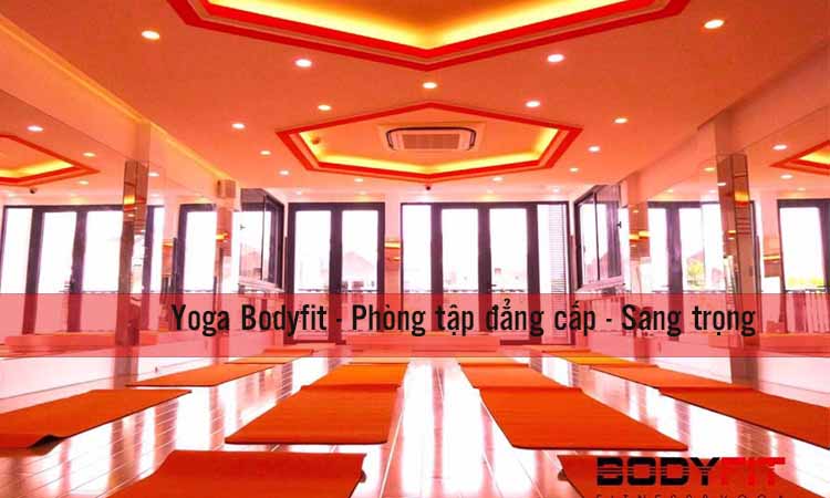 Bài tập Yoga cơ bạn cho người mới tập